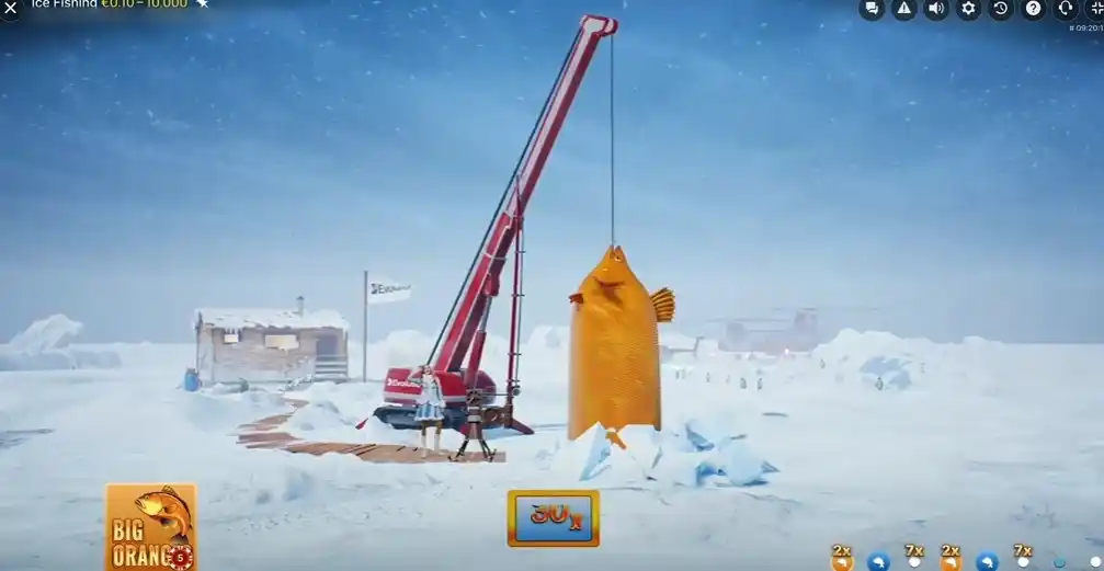 Demo Game Image