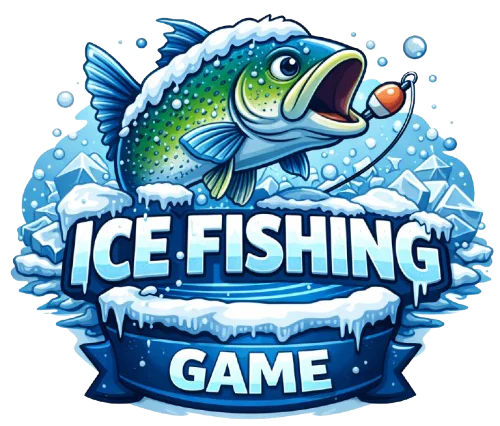 Ice fishing
